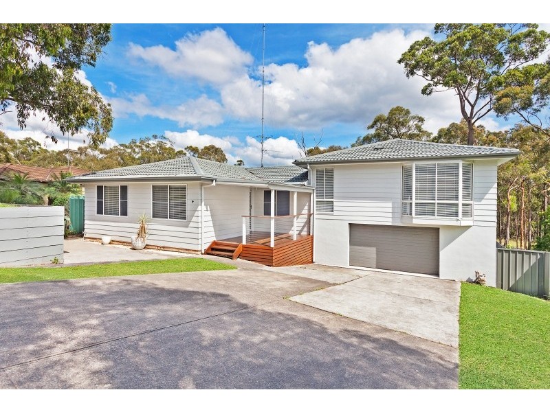 4 Fremantle Drive, Woodrising NSW 2284
