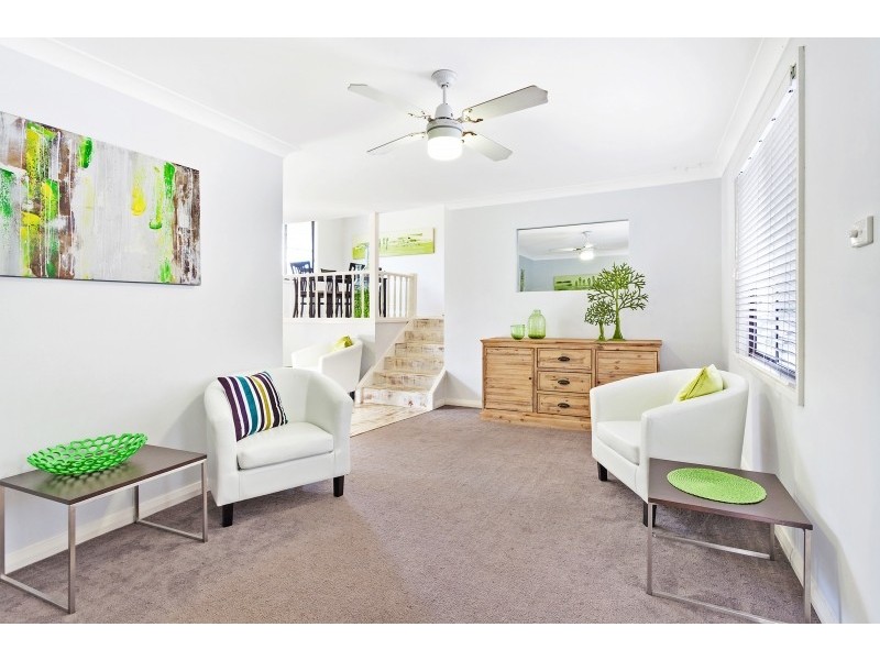 4 Fremantle Drive, Woodrising NSW 2284