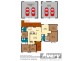 4 Fremantle Drive, Woodrising NSW 2284 Floorplan