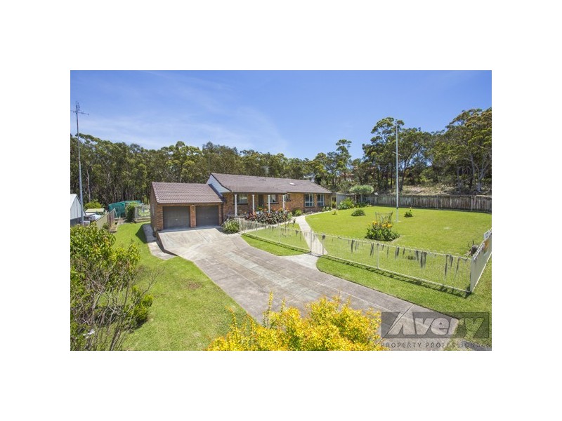 2 Todmorden Road, Buttaba NSW 2283