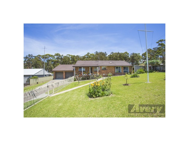 2 Todmorden Road, Buttaba NSW 2283