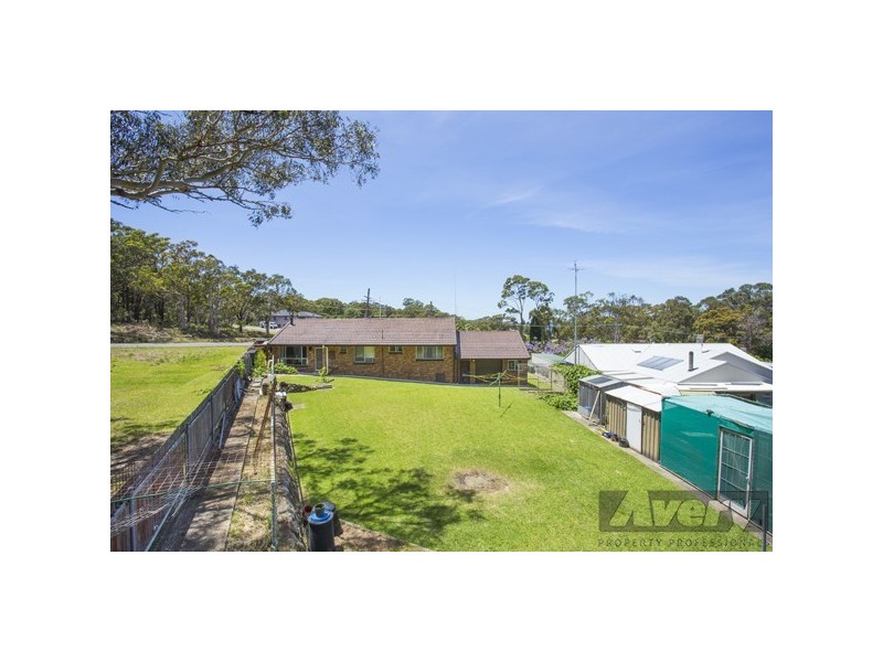 2 Todmorden Road, Buttaba NSW 2283