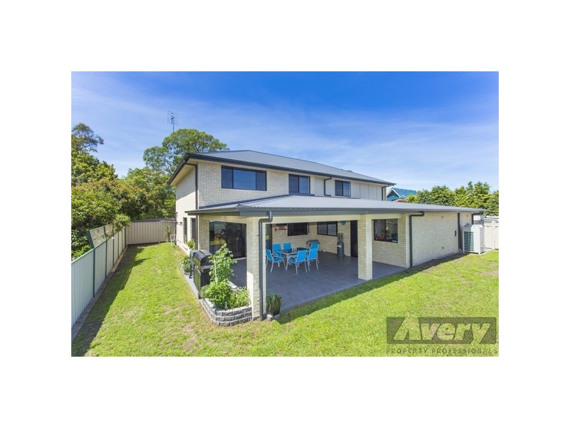 209A Kilaben Road, Kilaben Bay NSW 2283