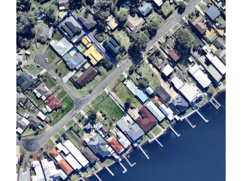 209A Kilaben Road, Kilaben Bay NSW 2283