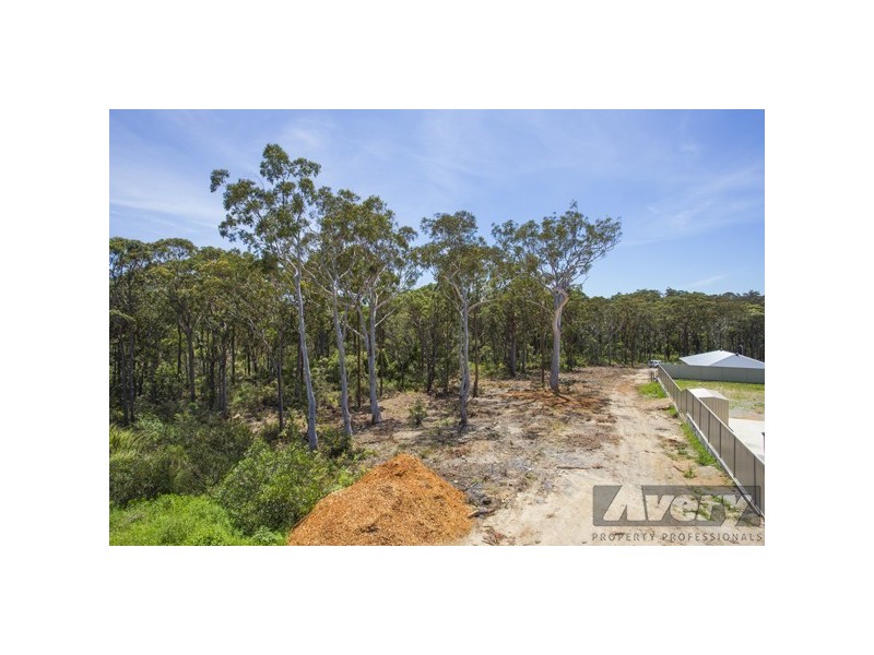 40 Earswick Crescent, Buttaba NSW 2283