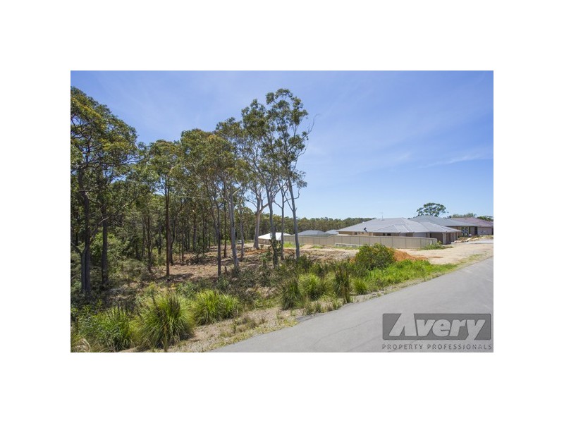 40 Earswick Crescent, Buttaba NSW 2283