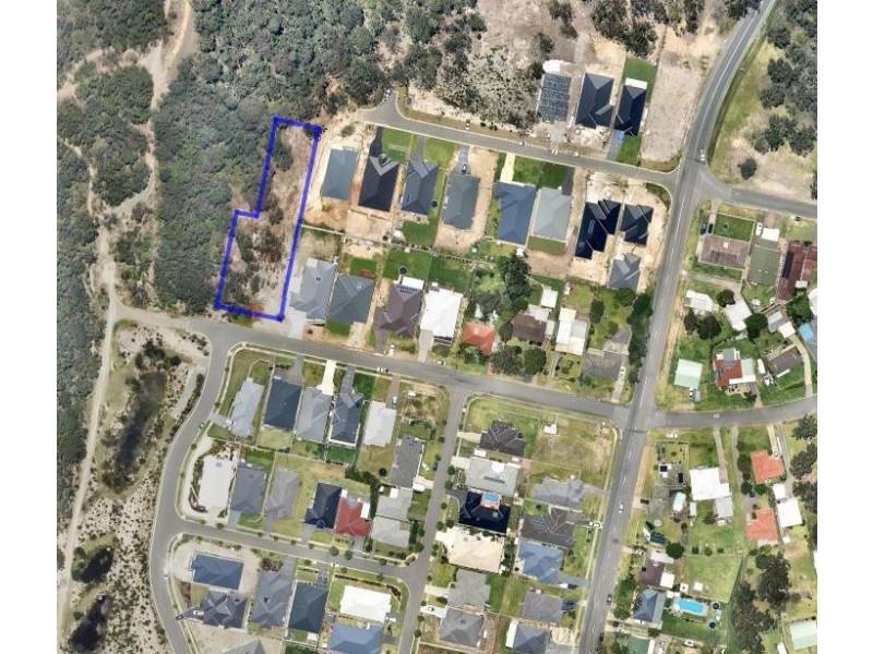 40 Earswick Crescent, Buttaba NSW 2283