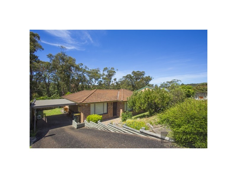 68 Hayden Brook Road, Booragul NSW 2284