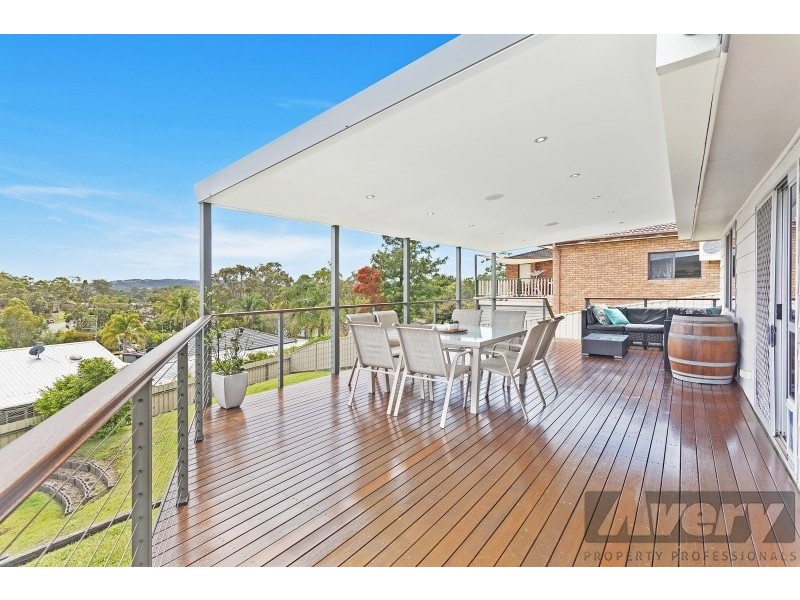 3 Advance Drive, Woodrising NSW 2284