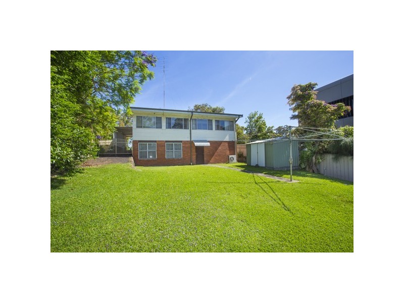 237 Excelsior Parade, Toronto NSW 2283