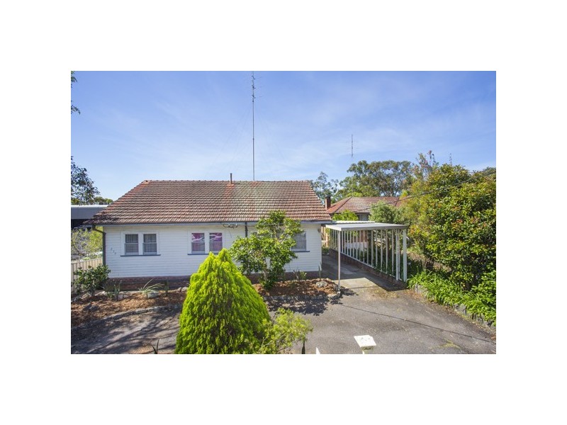 237 Excelsior Parade, Toronto NSW 2283