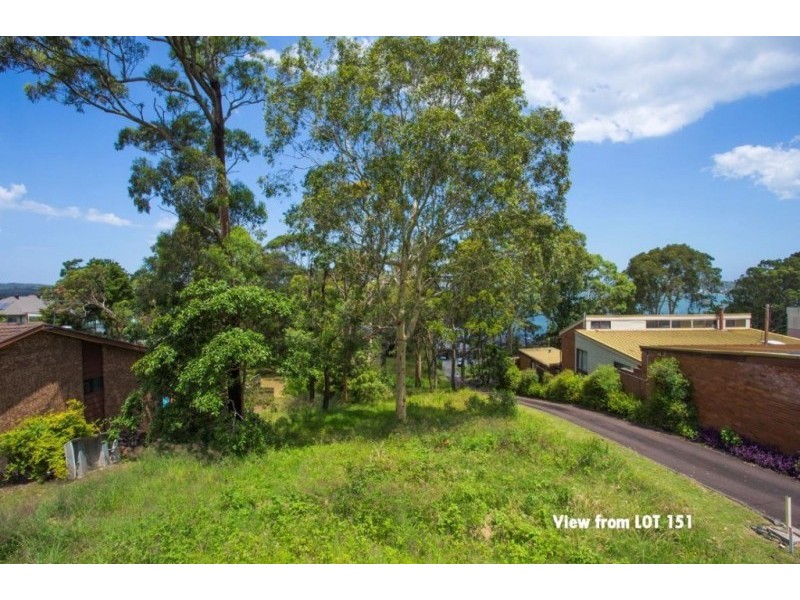 4 Macquarie Street, Bolton Point NSW 2283
