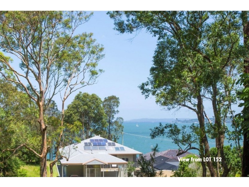 4 Macquarie Street, Bolton Point NSW 2283