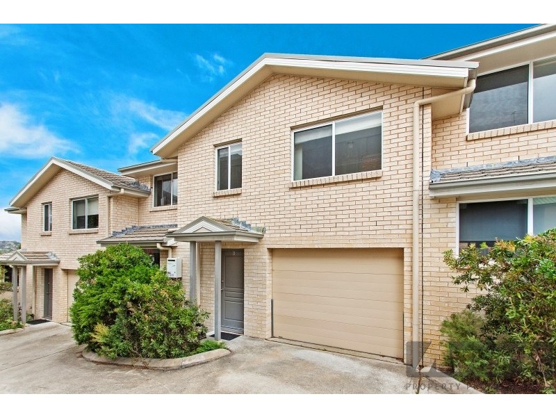 2/212 Brunker Road, Adamstown NSW 2289