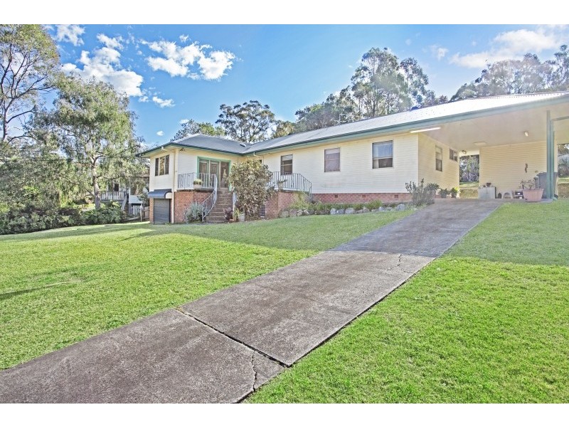 1 Manchester Close, Buttaba NSW 2283
