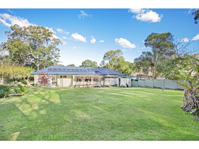 1 Manchester Close, Buttaba NSW 2283