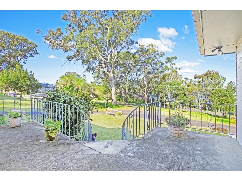 1 Manchester Close, Buttaba NSW 2283