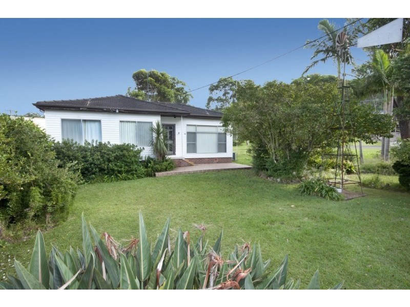 38 Ilford Avenue, Buttaba NSW 2283