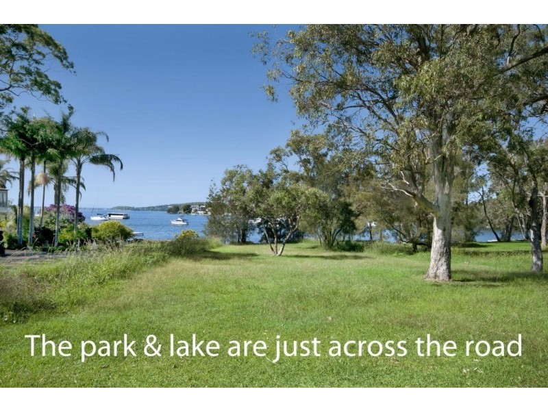 38 Ilford Avenue, Buttaba NSW 2283