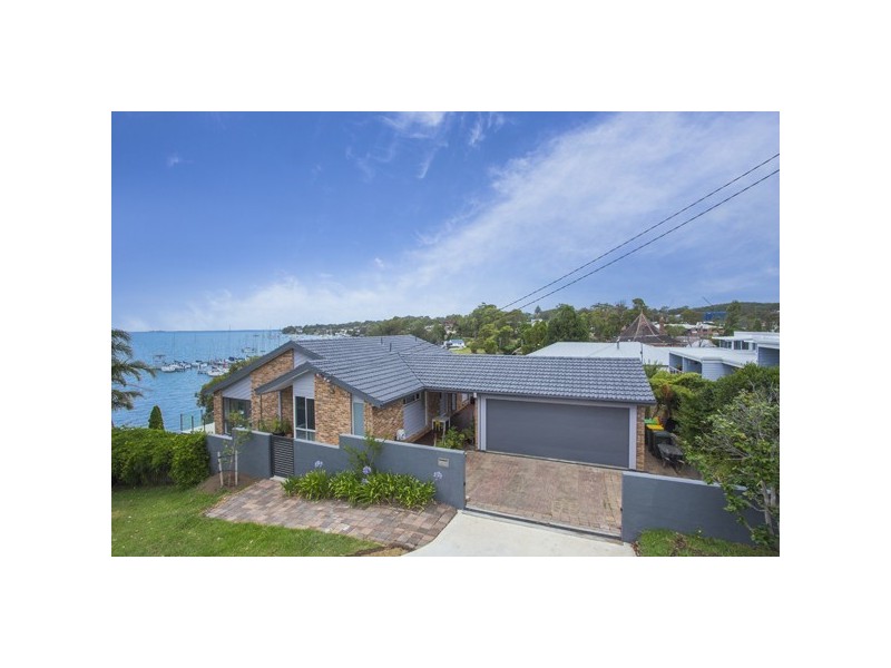 2 Bay Street, Toronto NSW 2283