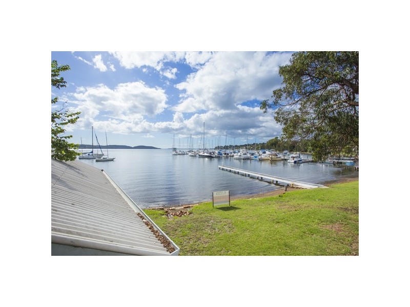 2 Bay Street, Toronto NSW 2283