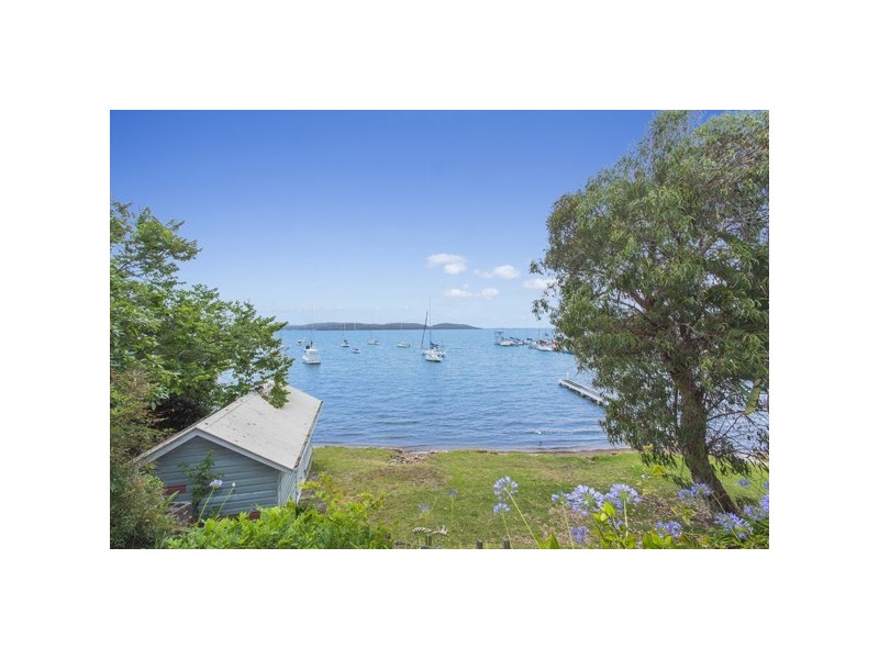 2 Bay Street, Toronto NSW 2283