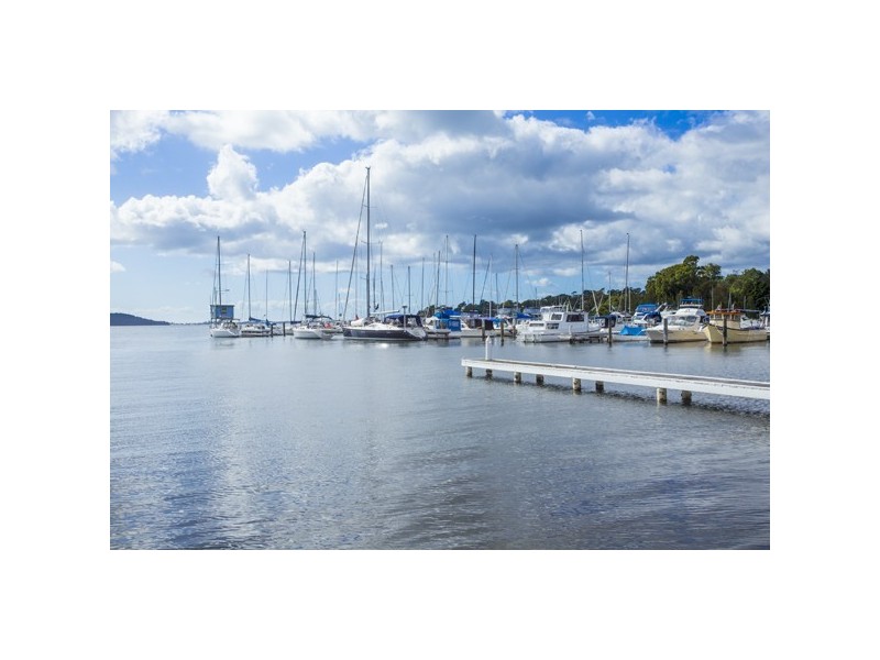 2 Bay Street, Toronto NSW 2283