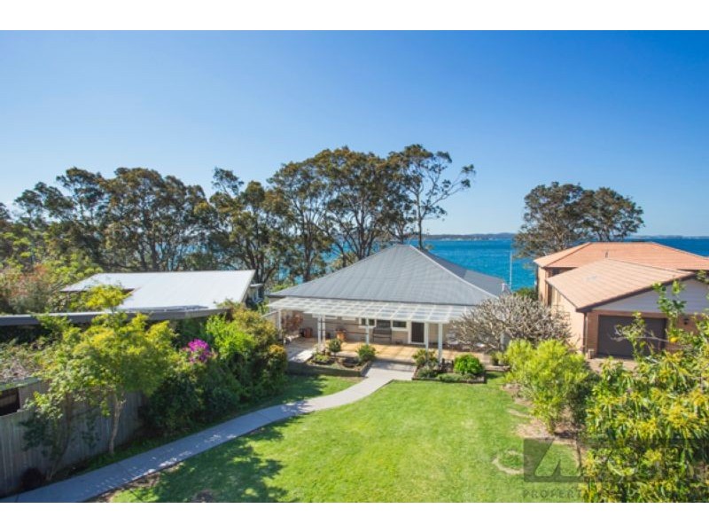 183 Watkins Road, Wangi Wangi NSW 2267