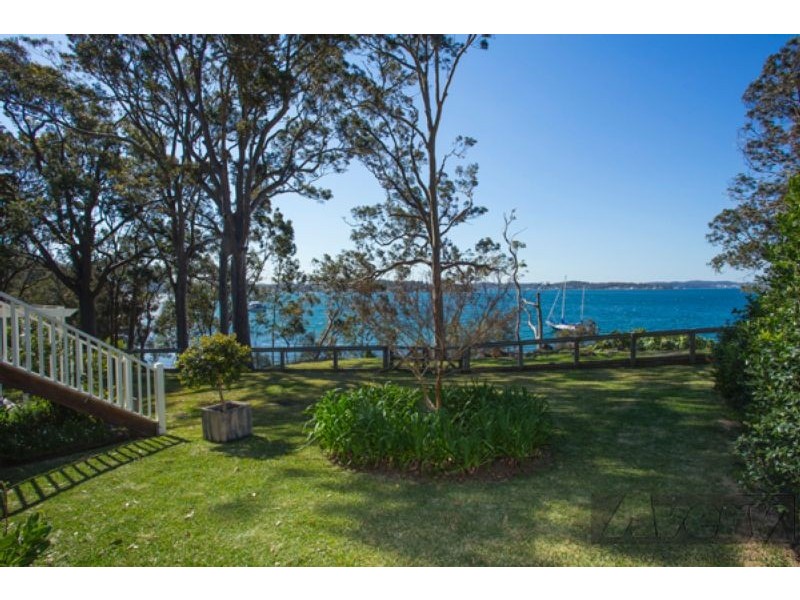 183 Watkins Road, Wangi Wangi NSW 2267