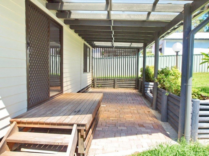 33 Rose Street, Blackalls Park NSW 2283