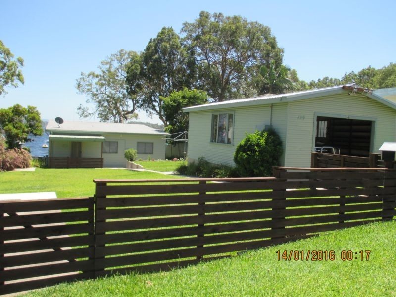 129 Watkins Road, Wangi Wangi NSW 2267