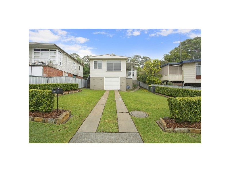 8 Warhurst Avenue, Toronto NSW 2283