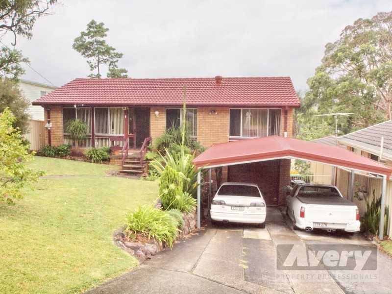16 Fern Street, Arcadia Vale NSW 2283