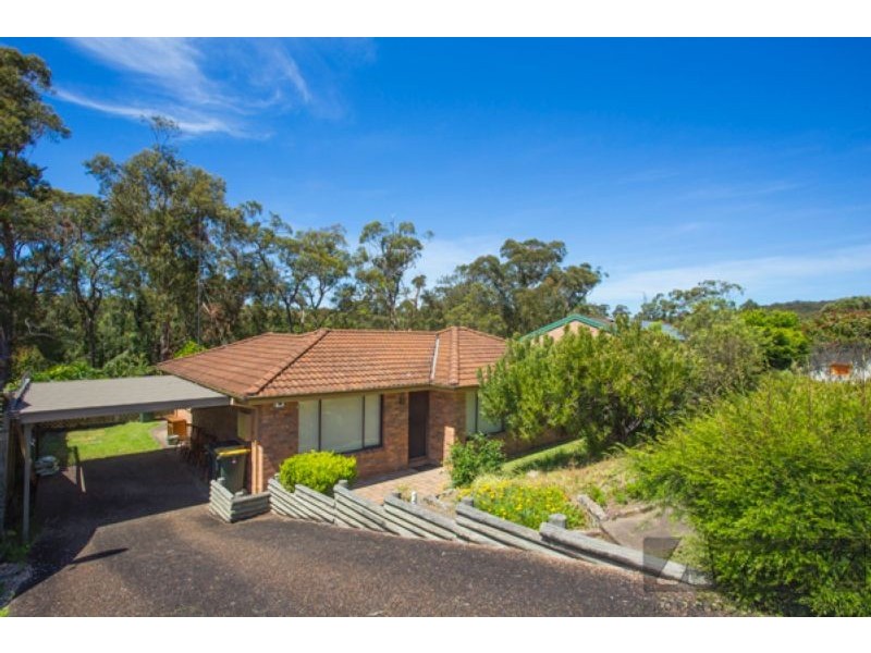 68 Hayden Brook Road, Booragul NSW 2284