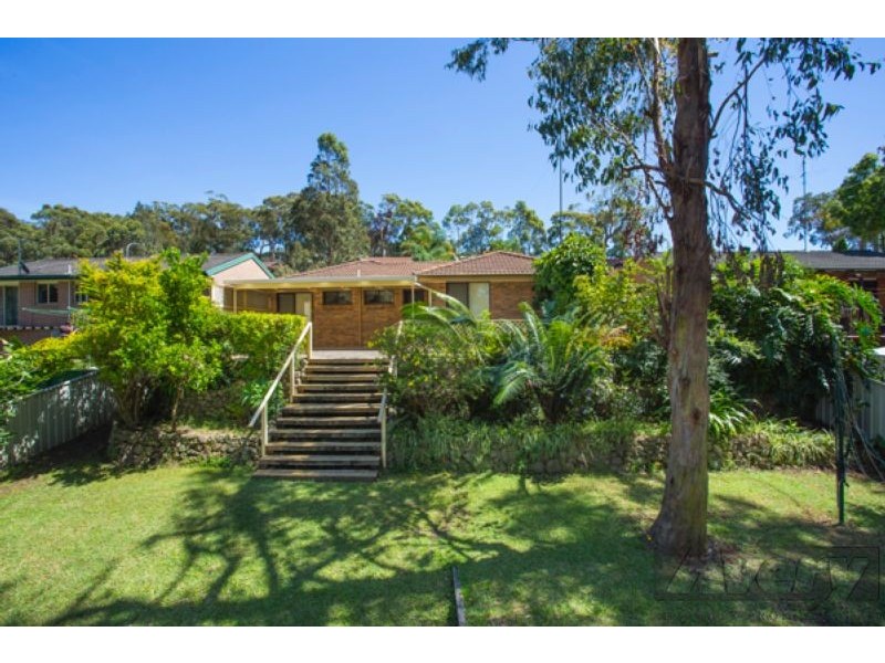 68 Hayden Brook Road, Booragul NSW 2284