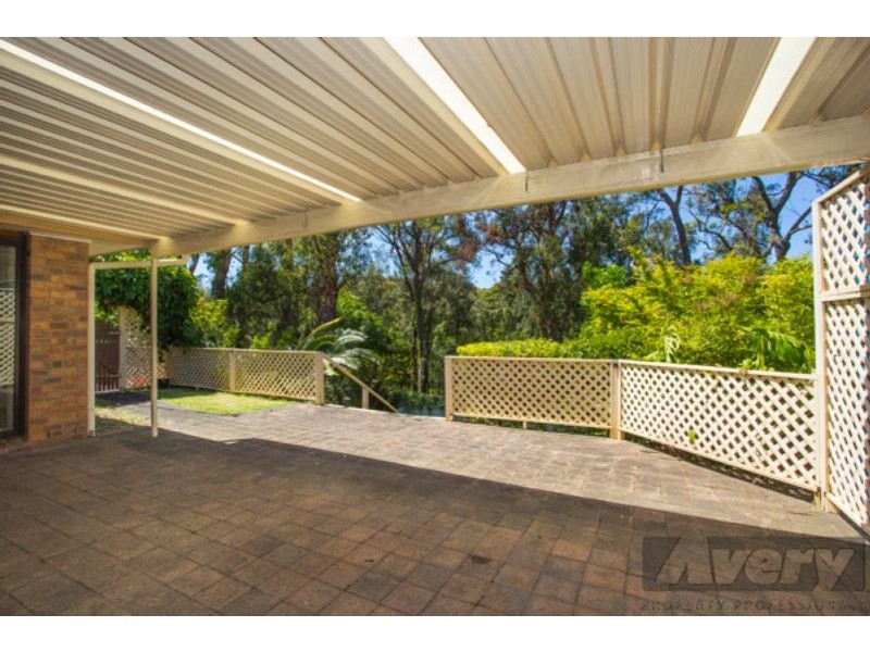 68 Hayden Brook Road, Booragul NSW 2284
