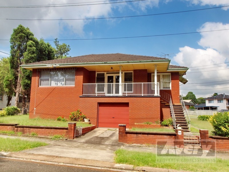 1 South Parade, Blackalls Park NSW 2283