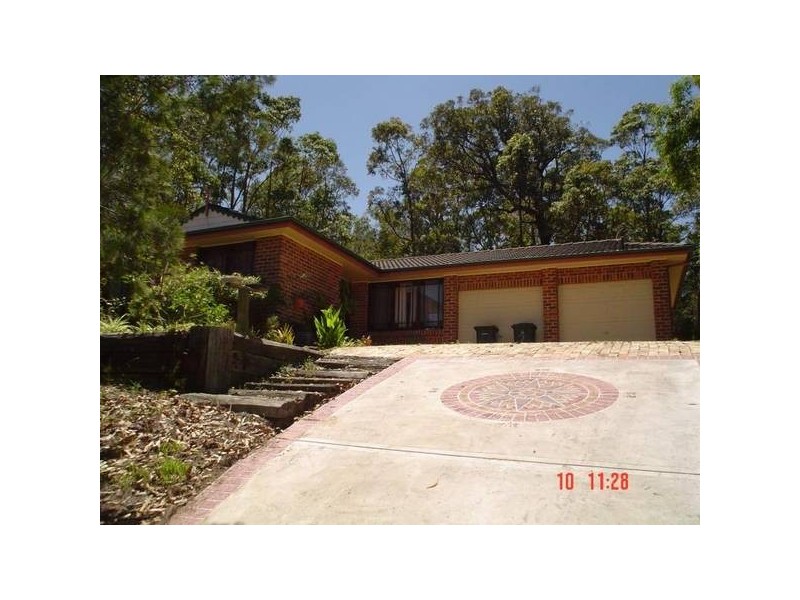 Hadleigh ROAD, Rathmines NSW 2283