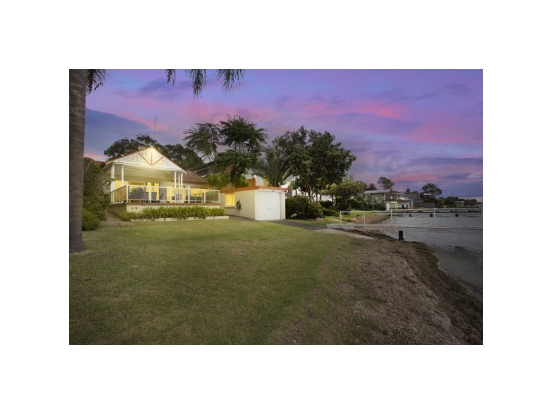 308 Skye Point Road, Coal Point NSW 2283