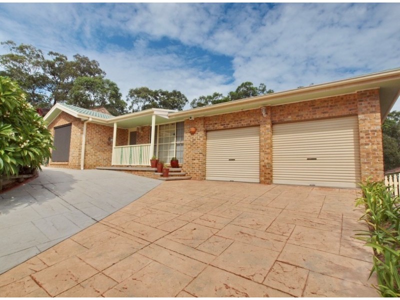 40 Fremantle Drive, Woodrising NSW 2284