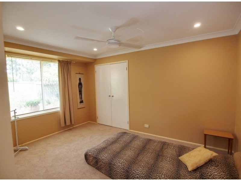 40 Fremantle Drive, Woodrising NSW 2284