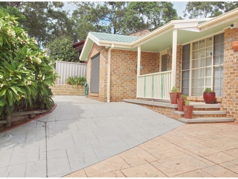 40 Fremantle Drive, Woodrising NSW 2284