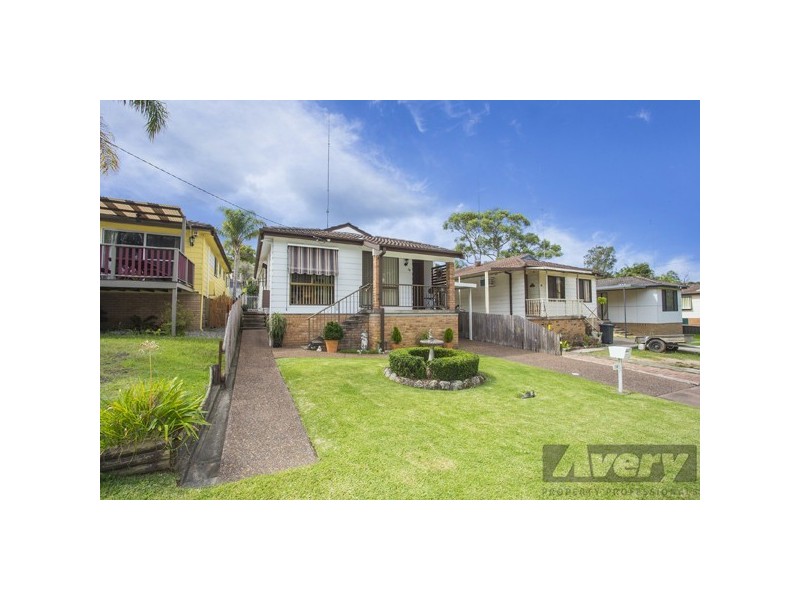 38 Foyle Street, Blackalls Park NSW 2283