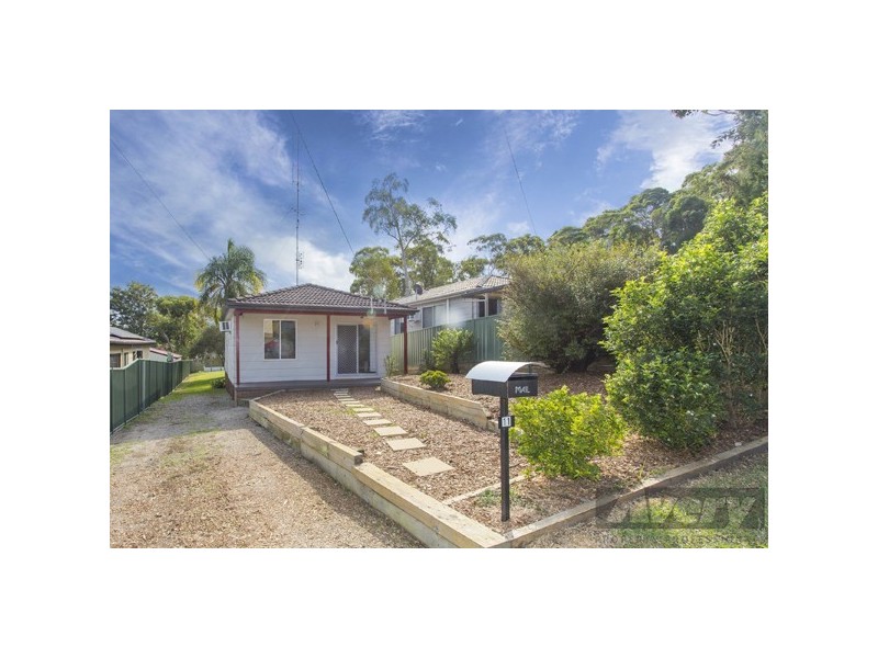 11 Queen Street, Blackalls Park NSW 2283