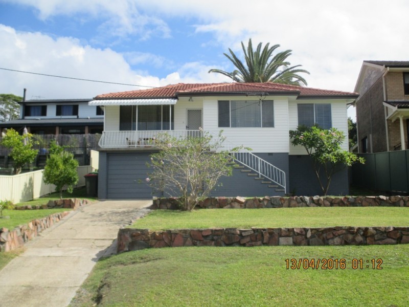 13 Carawa Street, Wangi Wangi NSW 2267