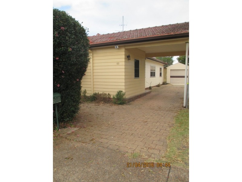 60 Anzac Parade, Toronto NSW 2283