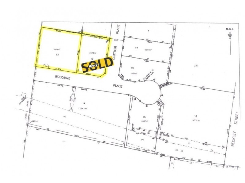 Lot 13, 6 Woodbine Place, Toronto NSW 2283