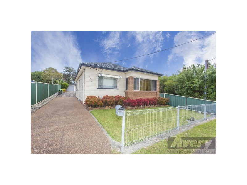 116 The Boulevarde, Toronto NSW 2283