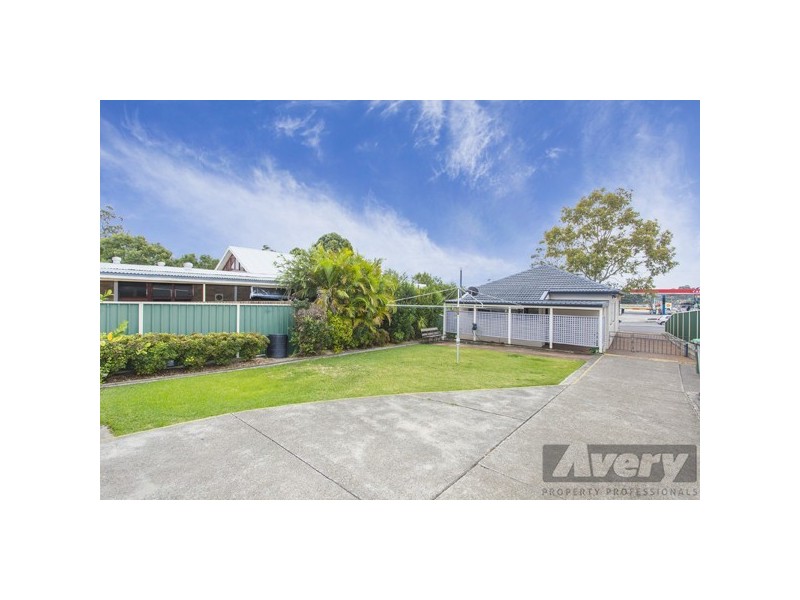 116 The Boulevarde, Toronto NSW 2283