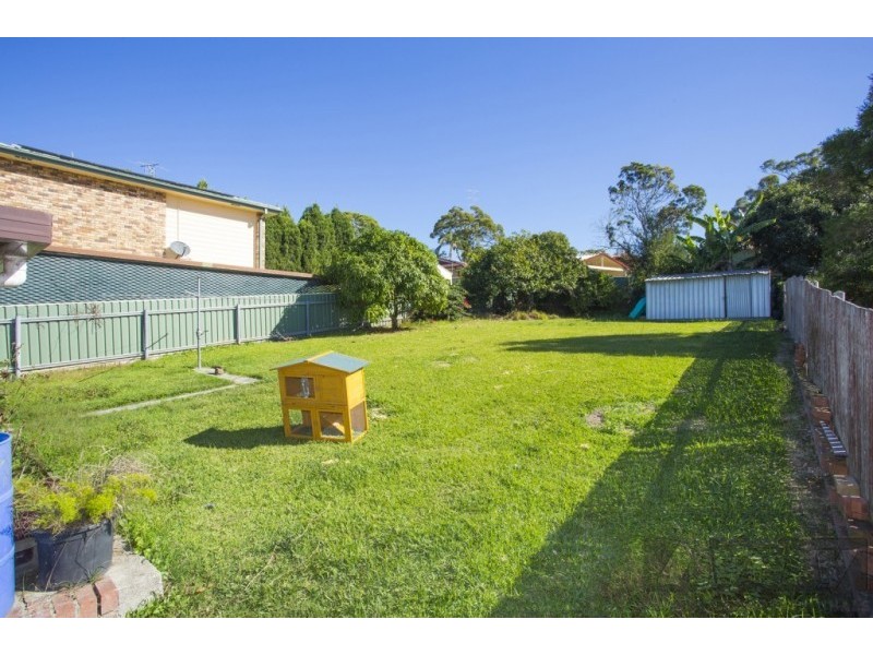 15 Rupert Street, Blackalls Park NSW 2283